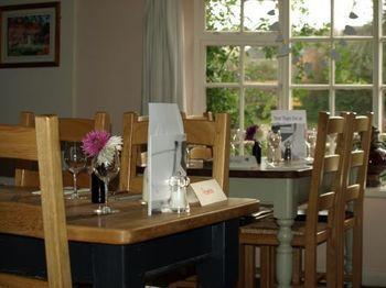 Mini-hôtel The Bower Bridgwater