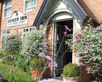 The Bower Mini-hôtel